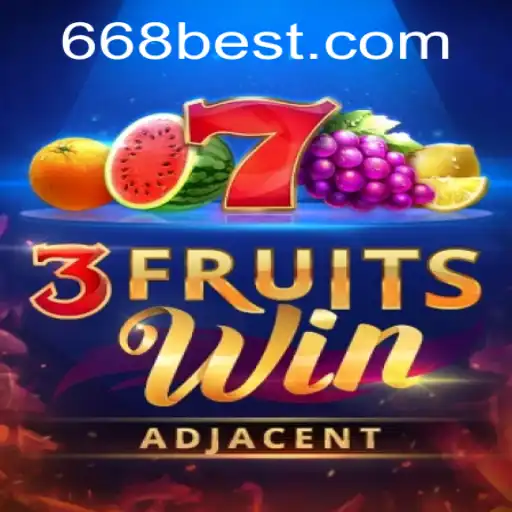 Descubra o Mundo do 3FruitsWin: Um Jogo Empolgante Disponível em 668BET.COM