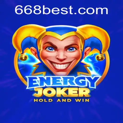 Descubra o Excitante Mundo de EnergyJoker no 668BET.COM