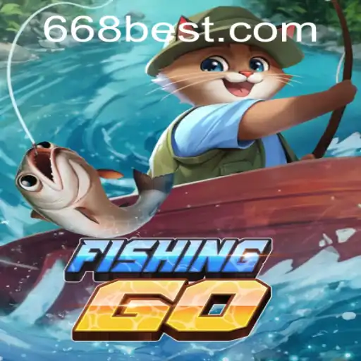 Descubra o Mundo de FishingGO: A Nova Experiência de Jogo Online