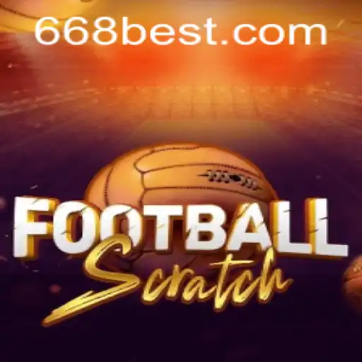 FootballScratch: Descubra o Mundo do Jogo de Futebol com 668BET.COM