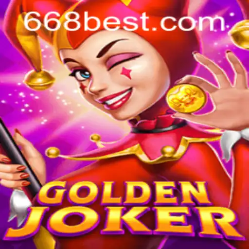 Explorando GoldenJoker: Um Novo Fenômeno no Mundo dos Jogos com 668BET.COM