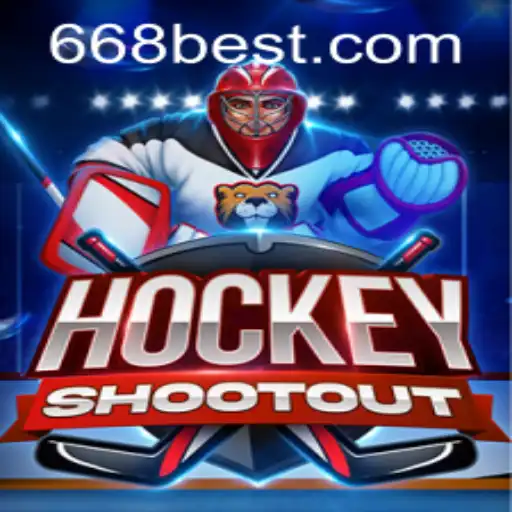Explorando o Universo de HockeyShootout com 668BET.COM