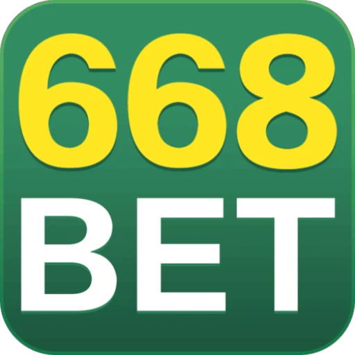 668BET.COM Logo
