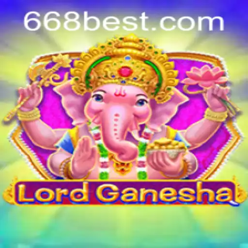 LordGanesha: Explorando o Universo do Novo Jogo de Estratégia da 668BET.COM