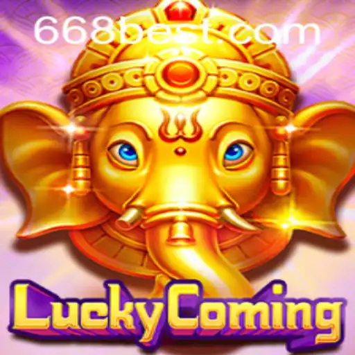 Desvendando o Mundo do LuckyComing: Uma Imersão no Universo de 668BET.COM