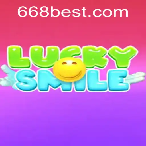 Descubra o Mundo de LuckySmile no 668BET.COM