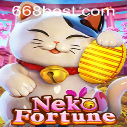 Descubra o Universo de NekoFortune no 668BET.COM