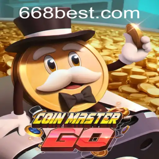 Descubra 'CoinMasterGO': O Novo Fenômeno dos Jogos Online