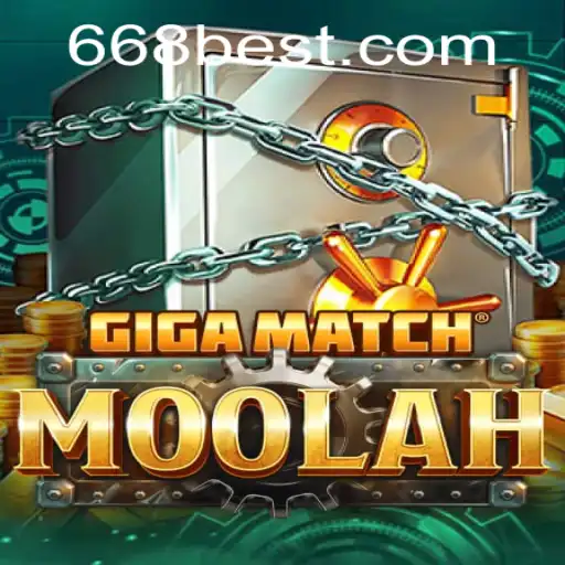 Descubra o Mundo Empolgante de GigaMatchMoolah