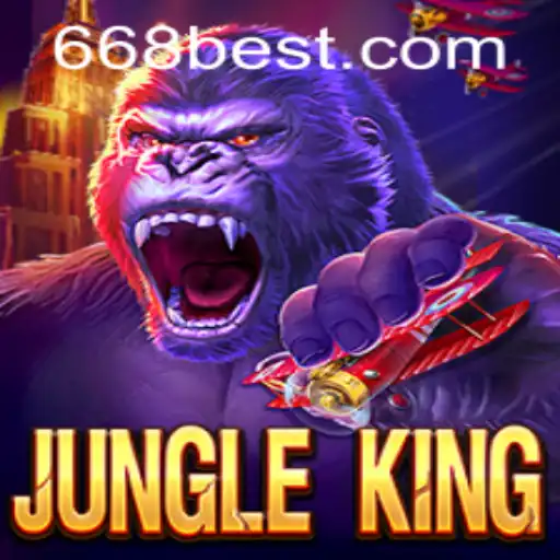 Descubra o Fascinante Mundo de JungleKing