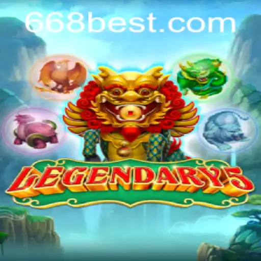 Explorando o Mundo de Legendary5: Um Mergulho na Aventura