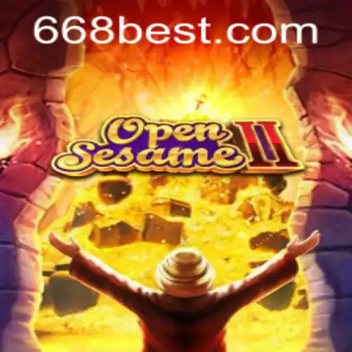 Explorando OpenSesameII: O Novo Fenômeno dos Jogos Online