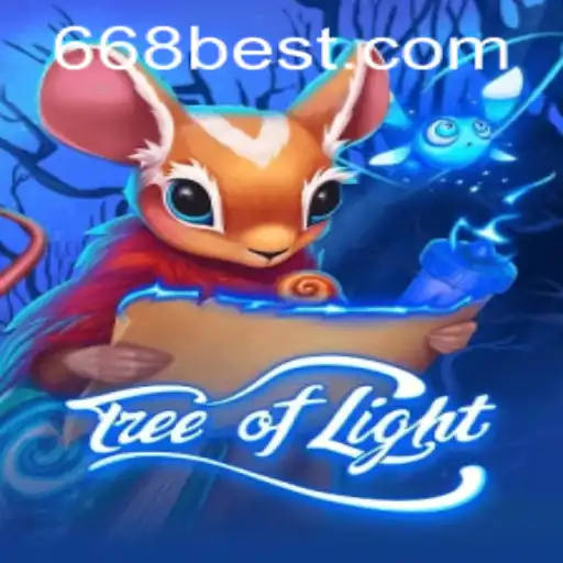 TreeofLight: Explorando o Mundo Fantástico de um Novo Jogo Inovador