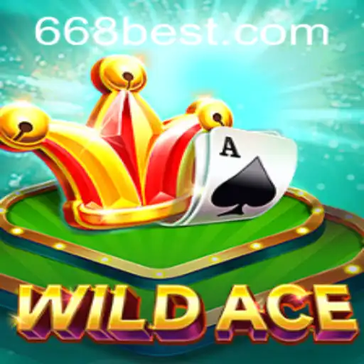 Descubra WildAce: O Empolgante Novo Jogo no 668BET.COM