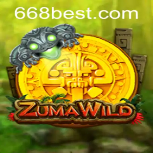ZumaWild: Descubra a Aventura Selvagem com 668BET.COM