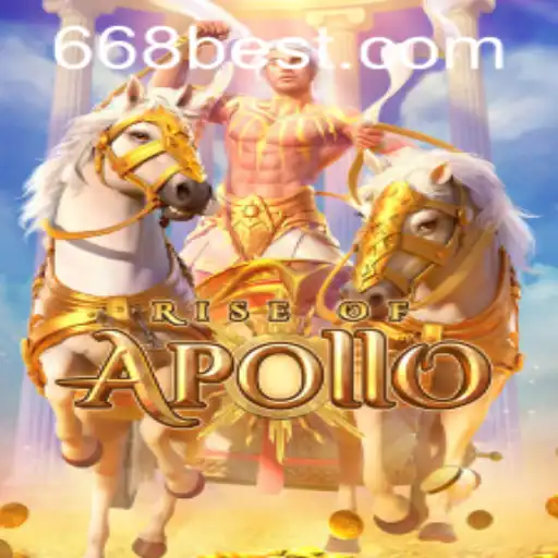 Descubra o Mundo Empolgante de RiseofApollo com 668BET.COM