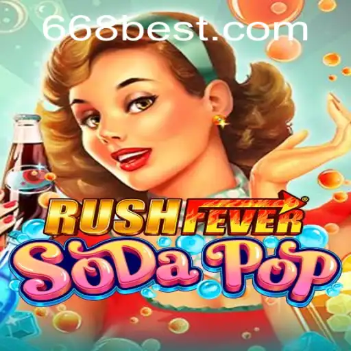 Explorando RushFeverSodaPop: Um Novo Fenômeno no Entretenimento Digital