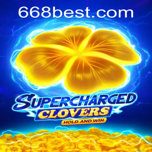 Descubra o Mundo Emocionante de SchargedClovers na Plataforma 668BET.COM