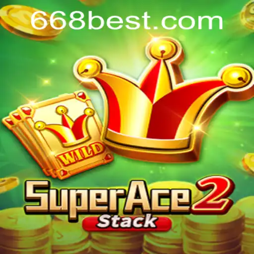 Explorando SuperAce2: O Novo Fenômeno do 668BET.COM