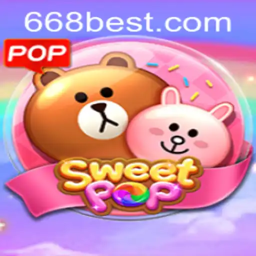Descubra o Mundo Empolgante de SweetPOP: O Jogo de Azar do Momento na 668BET.COM