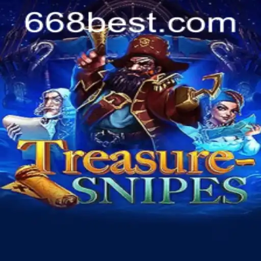 Explorando TreasureSnipes: Um Mergulho nas Aventuras e Regras do Jogo