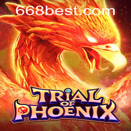 Desvendando TrialofPhoenix: Guia Completo e Atualizado do Jogo