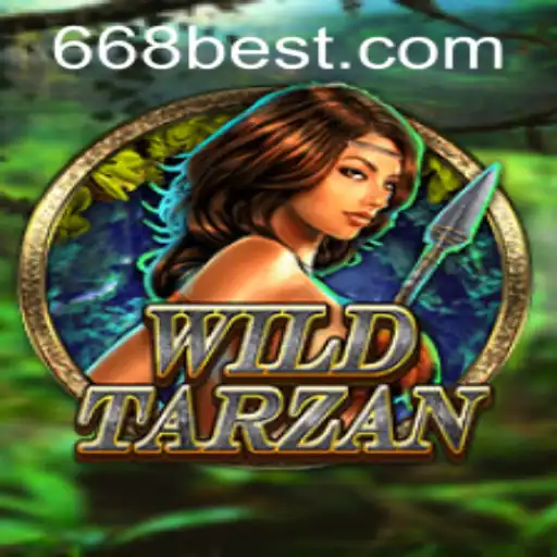Explorando o Jogo Sensação 'WildTarzan' em 668BET.COM